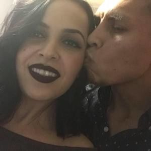 Meet your Posher, Camacho